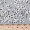 MIYUKI Round Rocailles Beads SEED-X0055-RR0528-4