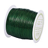 Round Copper Beading Wire for Jewelry Making YS-TAC0004-0.4mm-06-1