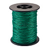 Round Elastic Cord X-EC-TAC0001-01B-1