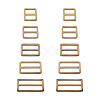 Alloy Buckles PALLOY-TA0002-11AB-2