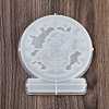 Christmas Theme DIY Silicone Molds SIMO-G004-01A-4