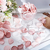 300Pcs Polyester Artificial Rose Flower Petals FIND-CN0002-43A-4