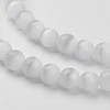Cat Eye Beads CER01-3