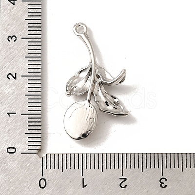 Glass Pendants FIND-H015-01P-02-1