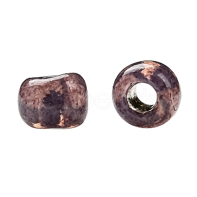TOHO 11/0 Round Beads X-SEED-TR11-2114-1