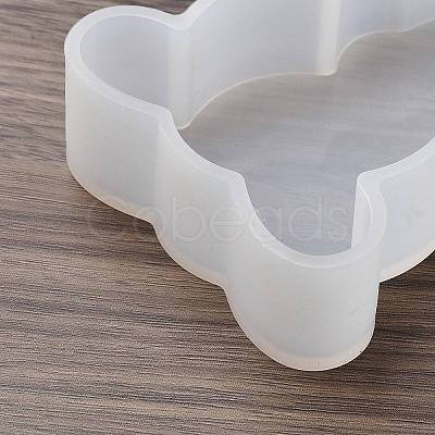 Easter DIY Silicone Candle Molds SIMO-G009-01B-1