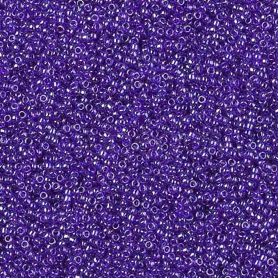 TOHO Round Seed Beads SEED-XTR15-0116-1