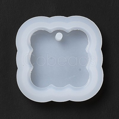 DIY Pendant Silicone Molds SIMO-H009-08B-1