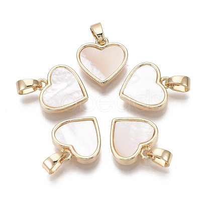 Brass Charms KK-R134-053-NF-1