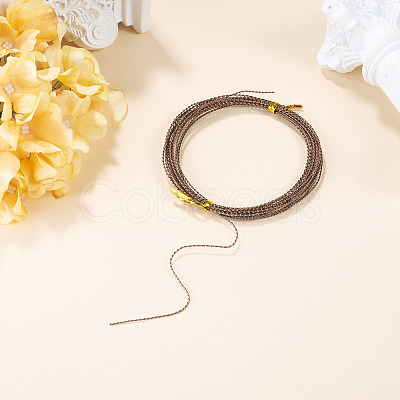 1 Roll Aluminum Wire AW-TA0001-07J-1