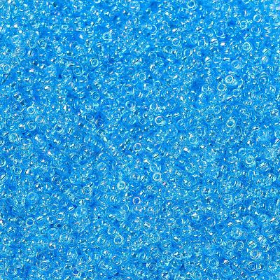 MIYUKI Round Rocailles Beads SEED-JP0008-RR0260-1