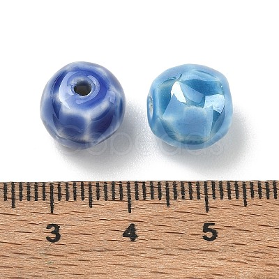 Handmade Porcelain Beads PR-CBAE468-01-1
