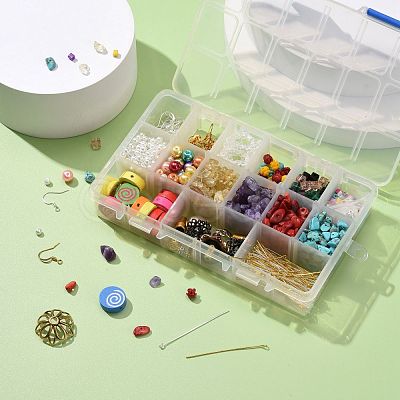 Earring Makings DIY-PH0019-80-1