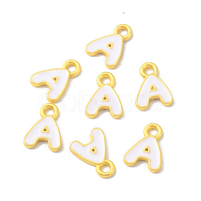Alloy Enamel Pendants LS-ENAM-P247-01MG-A-1