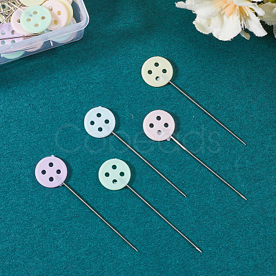 4Boxes Iron Pins FIND-CP0003-04B-1