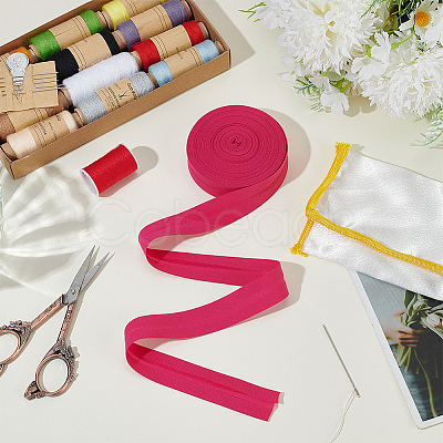 9.8~10m Polycotton Ribbon OCOR-BC0006-53J-1
