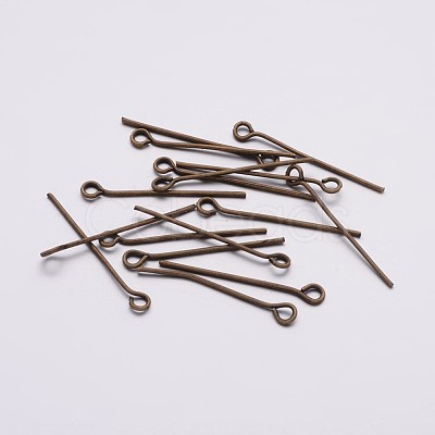 Iron Eye Pin EPAB2.4cm-NF-1