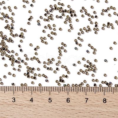 TOHO Round Seed Beads X-SEED-TR15-0245-1