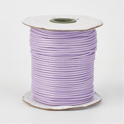 Eco-Friendly Korean Waxed Polyester Cord YC-P002-2mm-1132-1