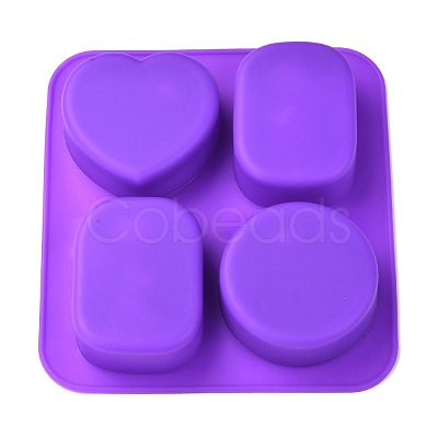 Angel Silicone Molds DIY-I059-05-1