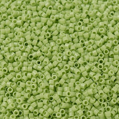 MIYUKI Delica Beads SEED-JP0008-DB0733-1