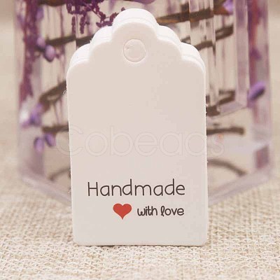 Paper Gift Tags CDIS-P001-H01-B-1