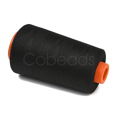 Polyester Machine Embroidery Threads FB-CBA4738-01B-1