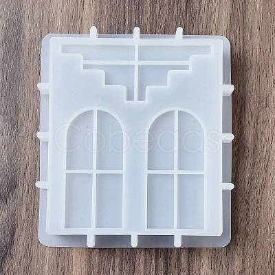 DIY Silicone Display Molds SIMO-P008-10D-1