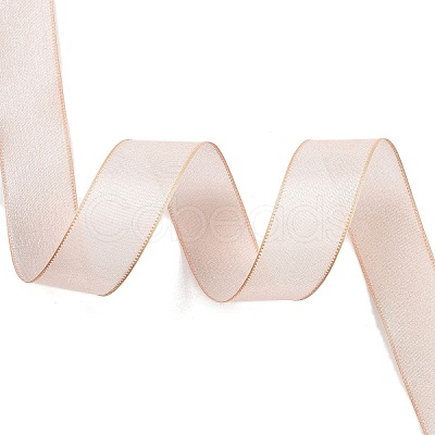 20 Yards Polyester Ribbon OCOR-Z005-02I-1