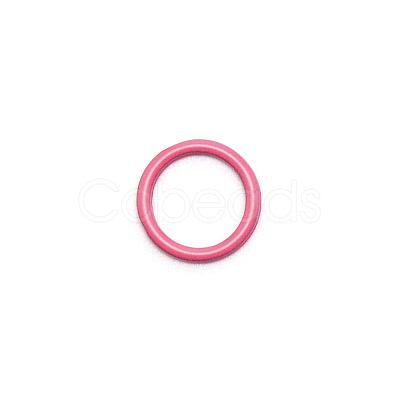 Zinc Alloy Linking Rings FIND-WH0110-011B-1