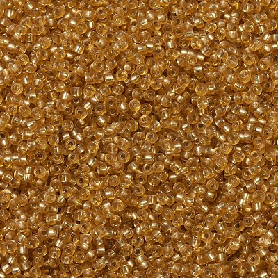 MIYUKI Round Rocailles Beads SEED-JP0008-RR0004-1