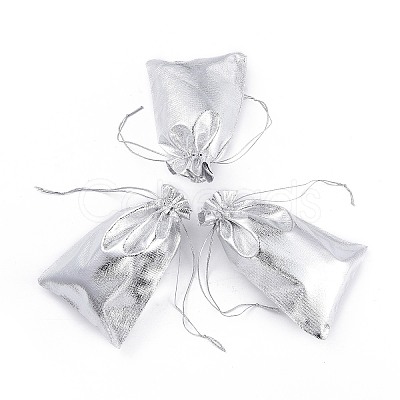 Organza Bags X-OP-S009-16x11cm-01-1