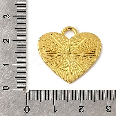 Alloy Pendants PALLOY-20161-G-RS-1