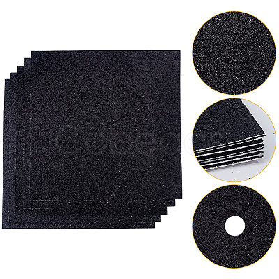 Sparkle Craft Paper Cardstock FIND-WH0199-297-1