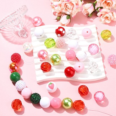 DIY Jewelry Making Kits DIY-CJC0002-016A-1