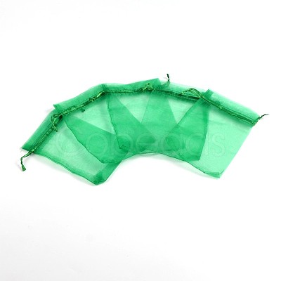 Organza Bags T247M011-1