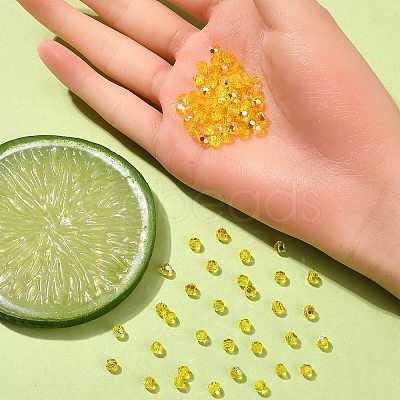 Preciosa® Crystal Beads X-PRC-BB4-80310-200-1