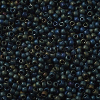 TOHO Round Seed Beads SEED-XTR11-0084F-1