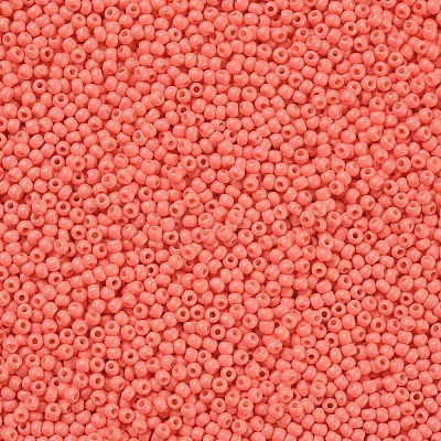 12/0 FGB Grade A Round Glass Seed Beads SEED-N001-A-1005-1