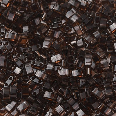 MIYUKI Half TILA Beads X-SEED-J020-HTL135-1