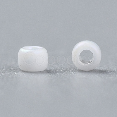 TOHO Round Seed Beads SEED-XTR15-0761-1