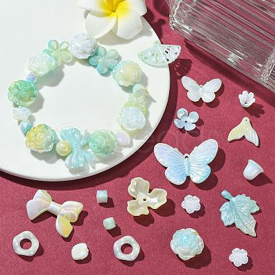 Diy Jewerly Making Kits MACR-CJC0004-20I-1