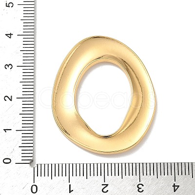 304 Stainless Steel Linking Rings STAS-L301-05G-1