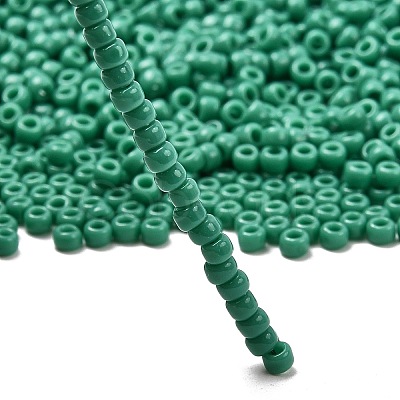 TOHO 8/0 Round Beads SEED-TR08-0055D-1