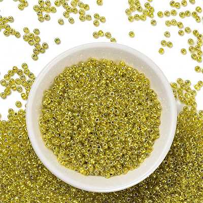 TOHO 8/0 Round Beads SEED-TR08-1013-1