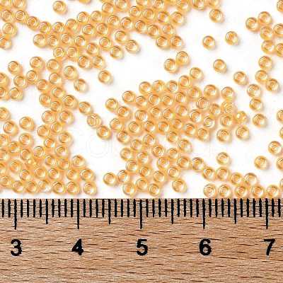 TOHO Round Seed Beads SEED-TR11-0801-1