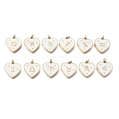 PVD Vacuum Plating 304 Stainless Steel Pendants STAS-G268-04G-1
