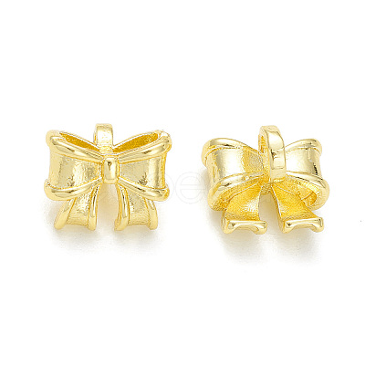 Rack Plating Brass Charms LS-KK-G464-09G-1