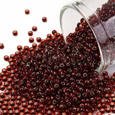 TOHO 11/0 Round Beads SEED-JPTR11-2153S-1