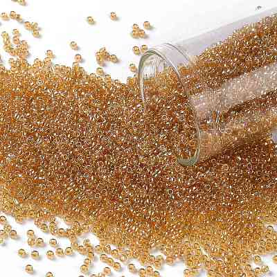 TOHO 15/0 Round Beads SEED-XTR15-0103B-1